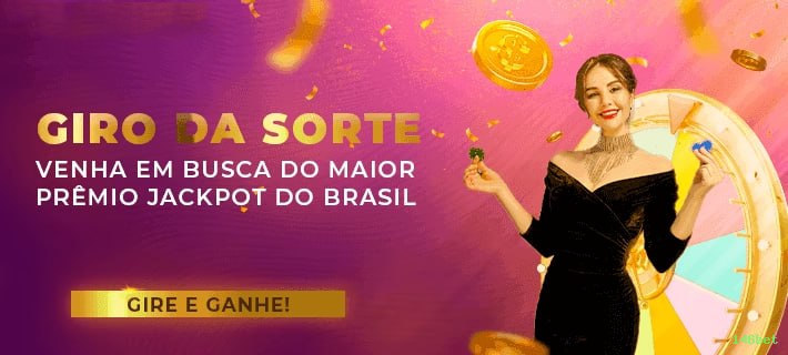 Cashback semanal 146bet