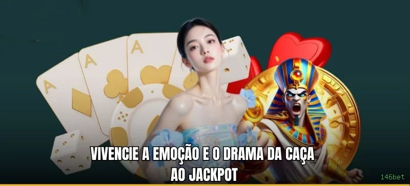 Dealers profissionais da 146bet