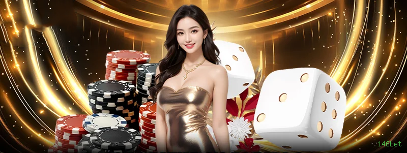Promoções e bônus exclusivos da 146bet
