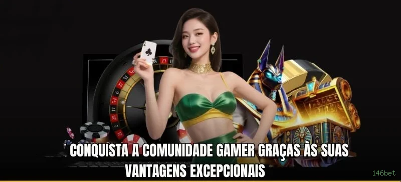 Segurança 146bet